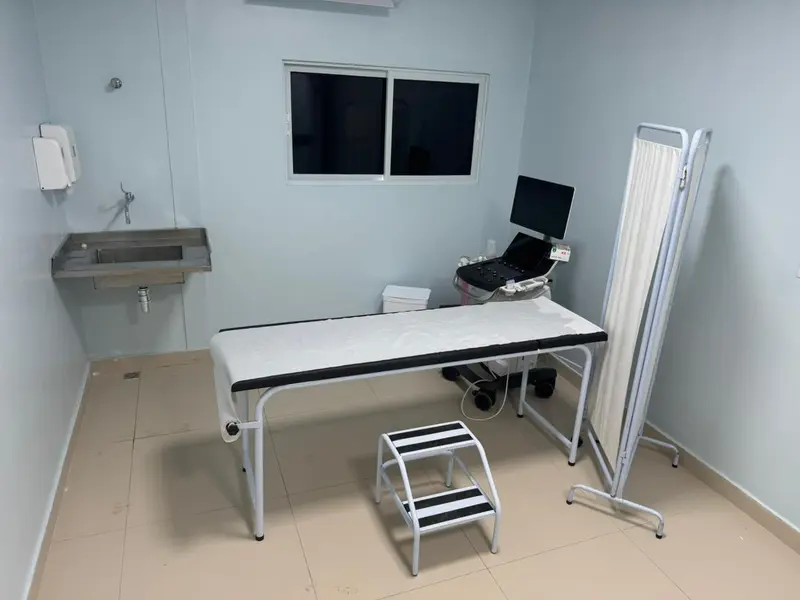 Teresina ganha Central de Diagnóstico com capacidade para 15 mil exames