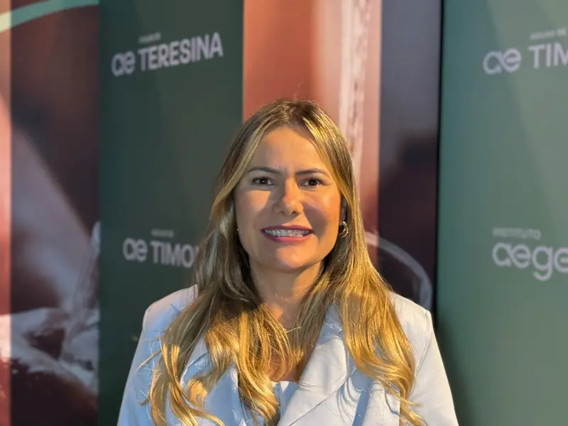 Teresina recebe lançamento do movimento nacional Saneamento Salva