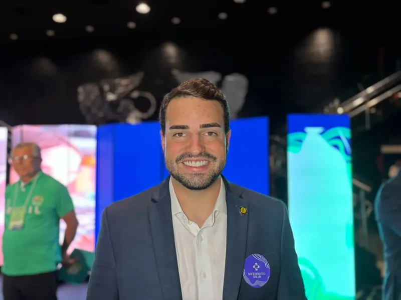 Teresina recebe lançamento do movimento nacional Saneamento Salva
