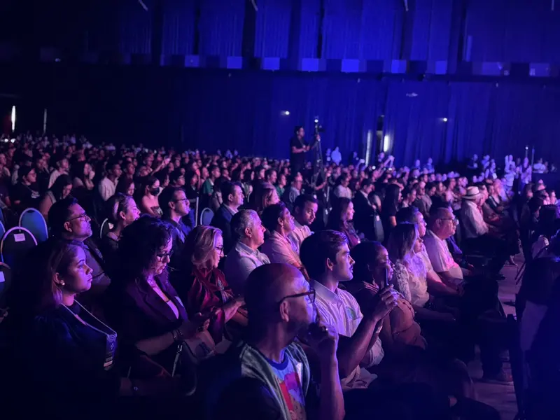 Teresina recebe lançamento do movimento nacional Saneamento Salva
