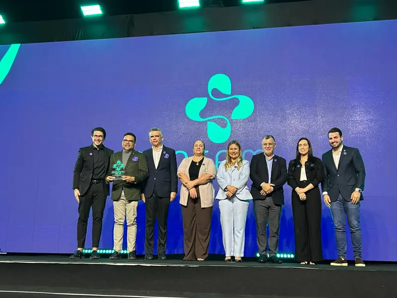 Teresina recebe lançamento do movimento nacional Saneamento Salva