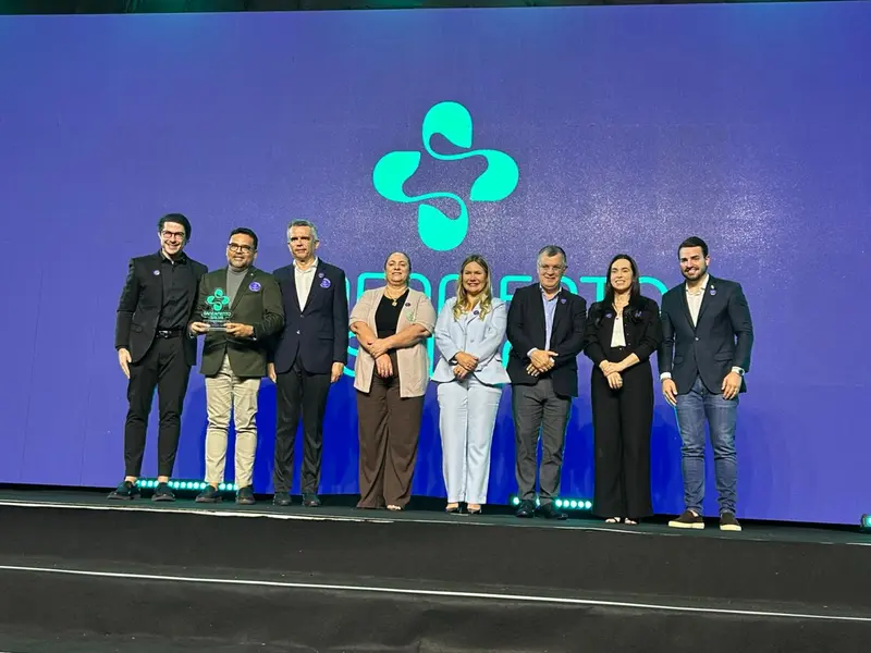 Teresina recebe lançamento do movimento nacional Saneamento Salva