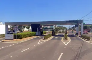 Terras Alphaville (Foto: Reprodução)