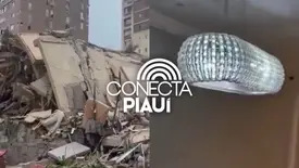 Terremoto na Venezuela provoca tremores em Manaus e Belém e assusta moradores (Foto: Reprodução)