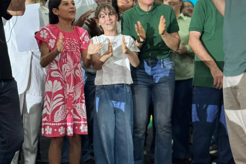 Themistocles Filho e Marcos Aurélio lançam pré-candidaturas em Esperantina