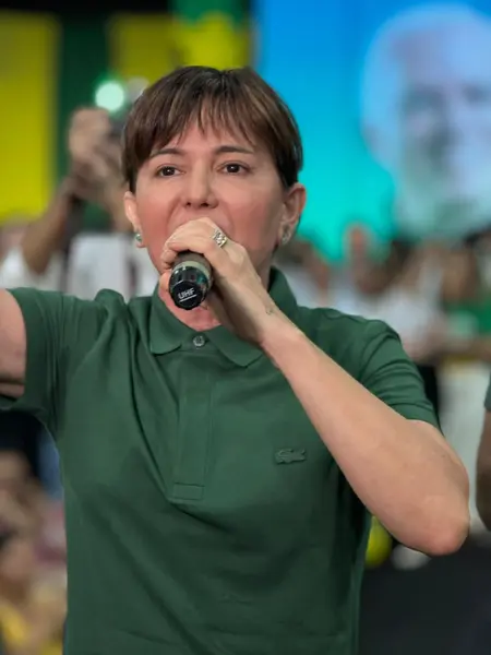Themistocles Filho e Marcos Aurélio lançam pré-candidaturas em Esperantina