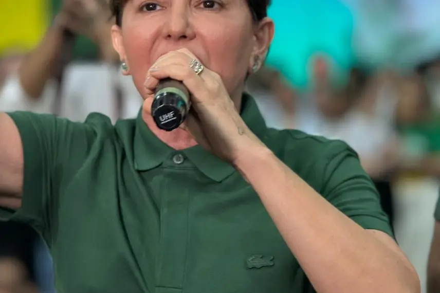 Themistocles Filho e Marcos Aurélio lançam pré-candidaturas em Esperantina