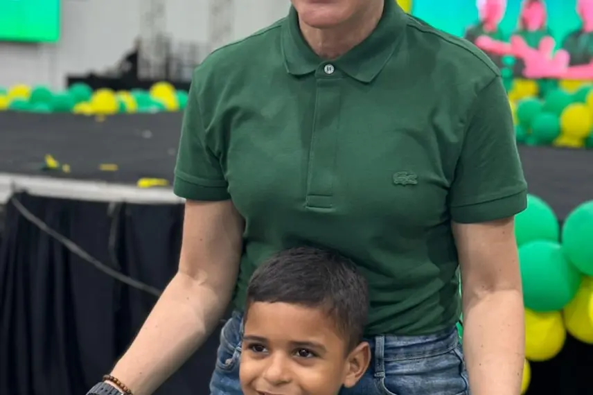 Themistocles Filho e Marcos Aurélio lançam pré-candidaturas em Esperantina