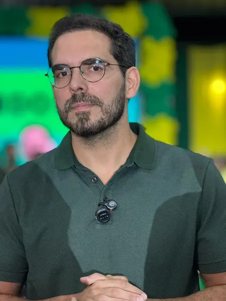 Themistocles Filho e Marcos Aurélio lançam pré-candidaturas em Esperantina