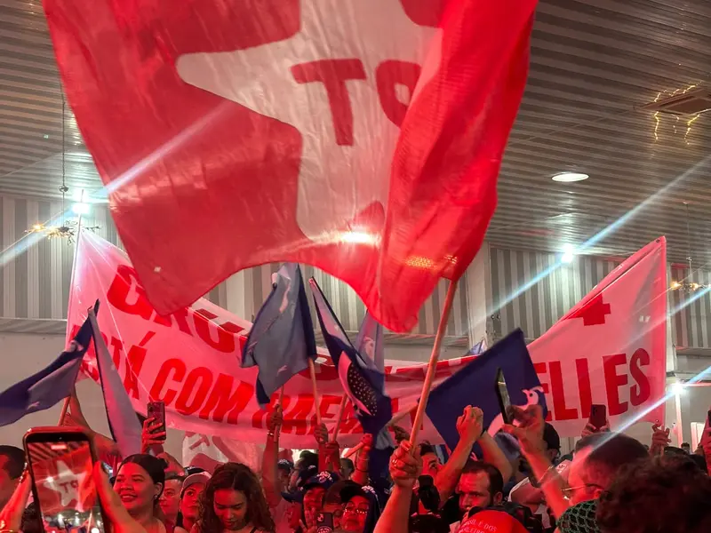 Time do Povo apresenta plataforma que vai reunir propostas para novo plano de governo