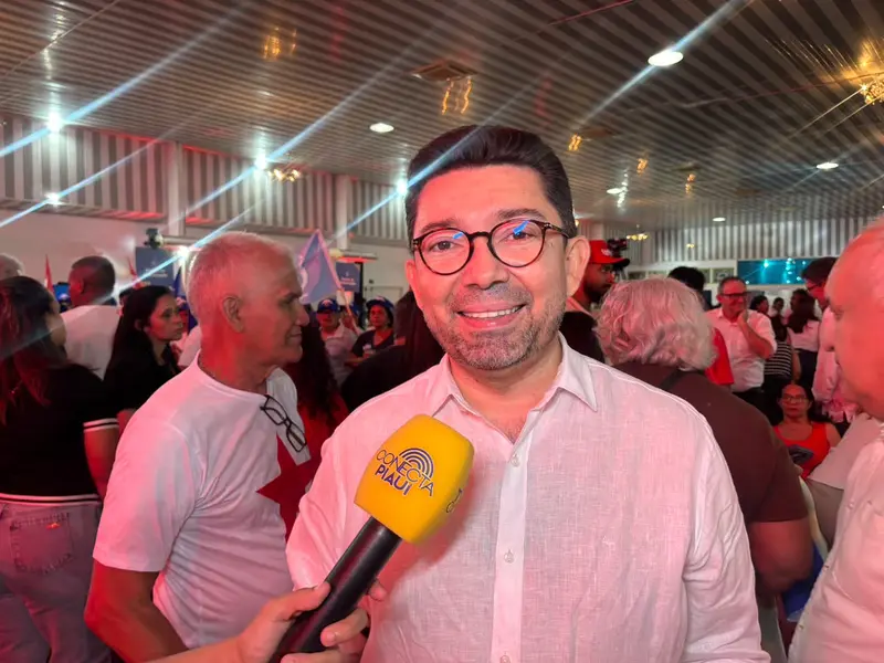 Time do Povo apresenta plataforma que vai reunir propostas para novo plano de governo