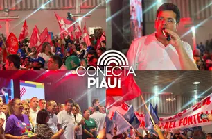 Time do Povo apresenta plataforma que vai reunir propostas para novo plano de governo (Foto: Reprodução)