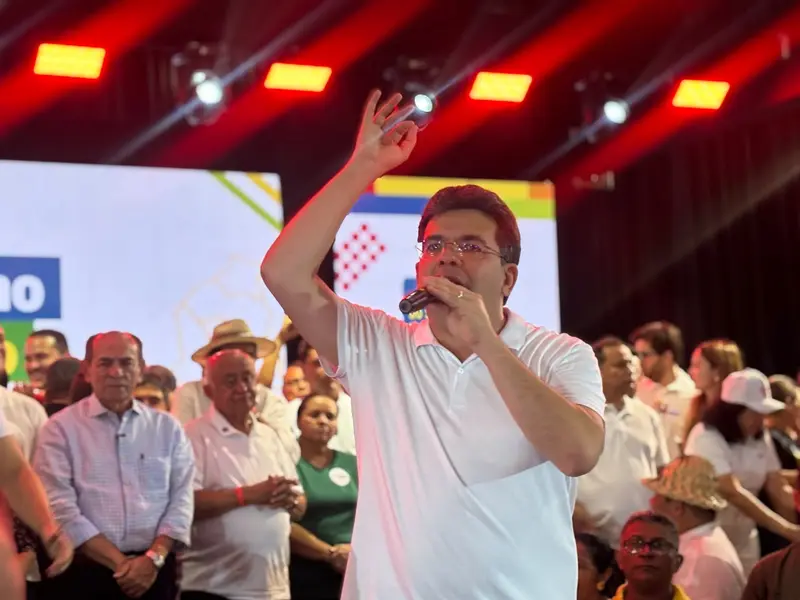 Time do Povo apresenta plataforma que vai reunir propostas para novo plano de governo