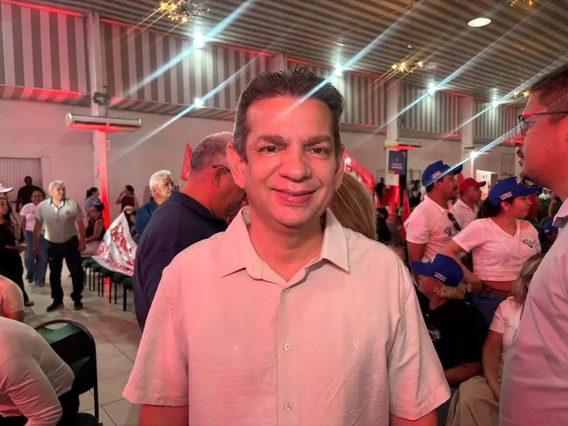 Time do Povo apresenta plataforma que vai reunir propostas para novo plano de governo
