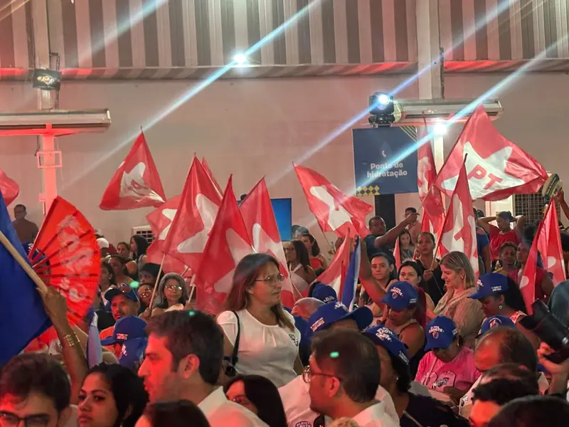 Time do Povo apresenta plataforma que vai reunir propostas para novo plano de governo