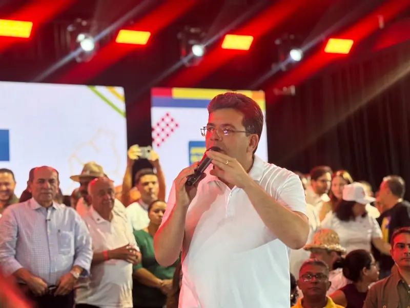 Time do Povo apresenta plataforma que vai reunir propostas para novo plano de governo