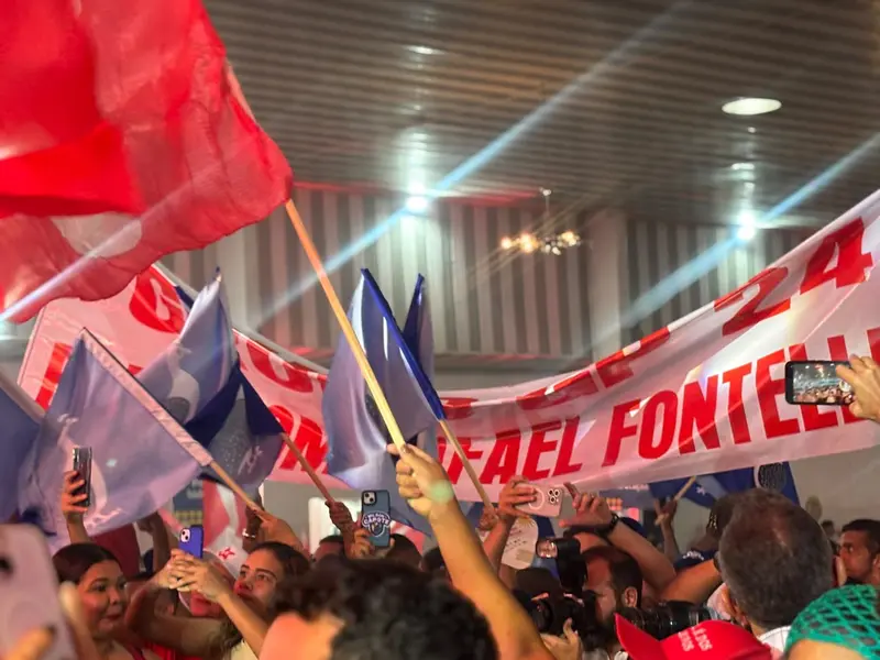 Time do Povo apresenta plataforma que vai reunir propostas para novo plano de governo