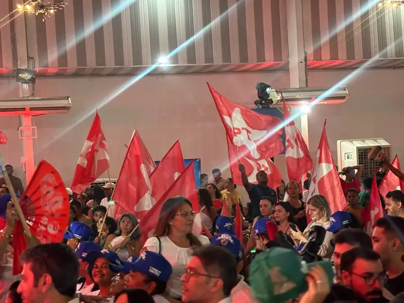 Time do Povo apresenta plataforma que vai reunir propostas para novo plano de governo