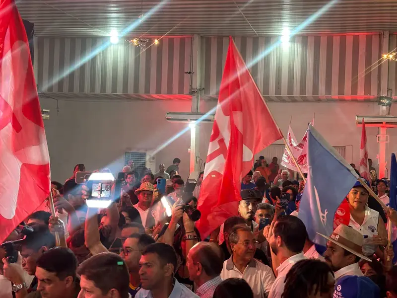 Time do Povo apresenta plataforma que vai reunir propostas para novo plano de governo