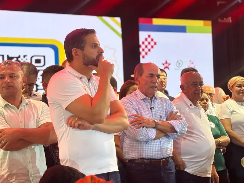 Time do Povo apresenta plataforma que vai reunir propostas para novo plano de governo