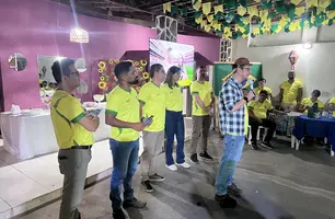 'Time do Trabalho' promove diálogo com profissionais em São Raimundo Nonato (Foto: Reprodução)