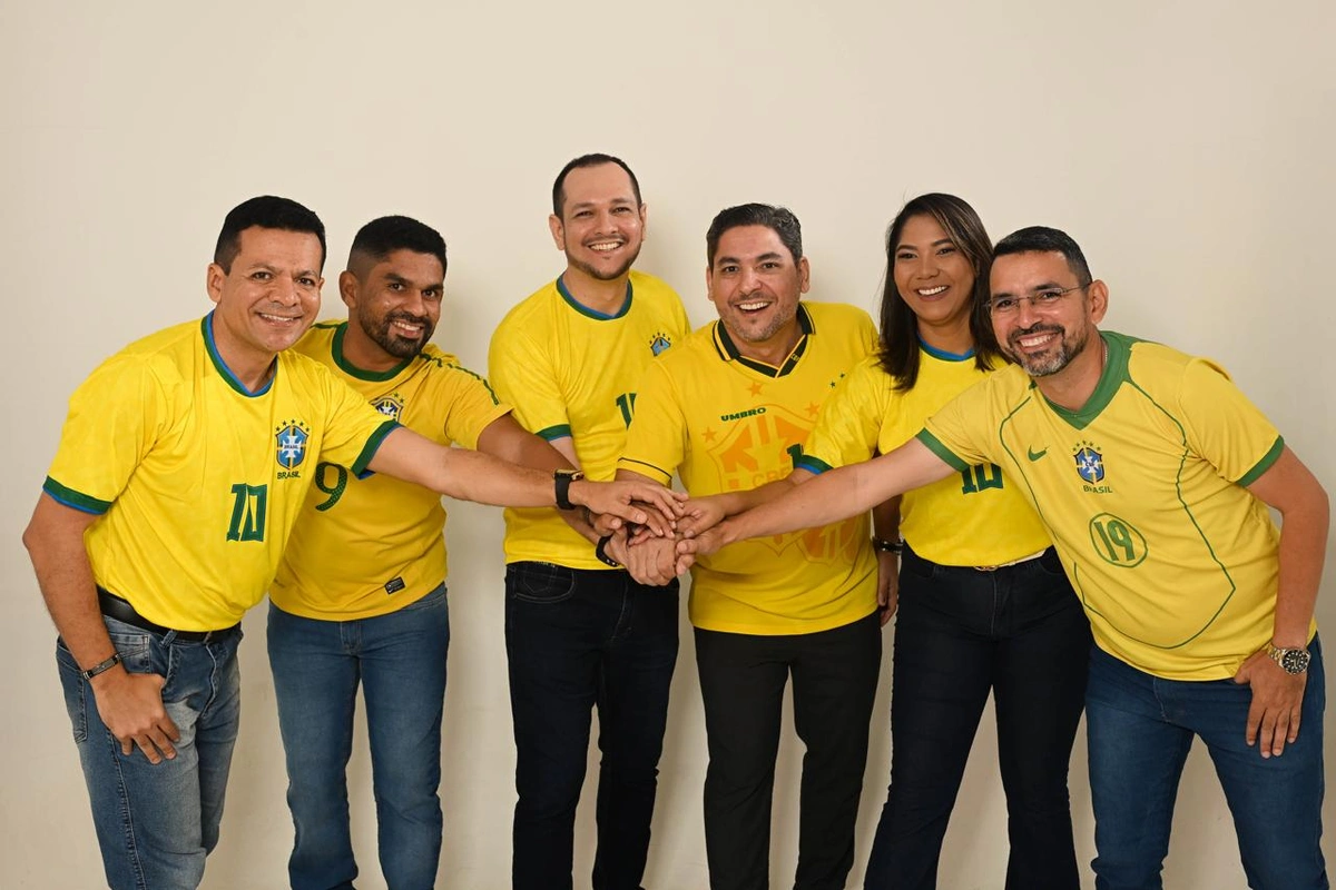 Time do Trabalho propõe anuidade progressiva para profissionais do CREA-PI