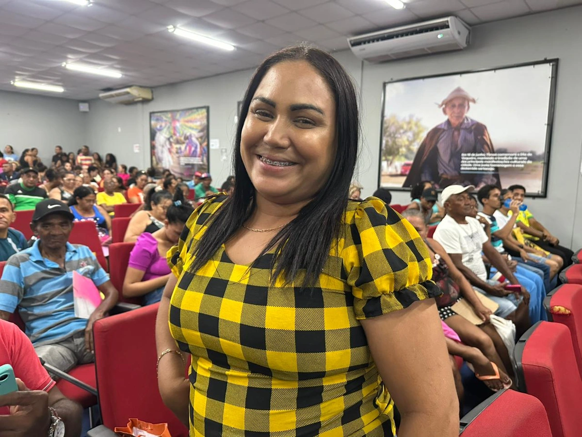 Timon divulga lista de 800 famílias contempladas pelo Minha Casa, Minha Vida