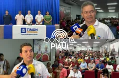 Timon divulga lista de 800 famílias contempladas pelo Minha Casa, Minha Vida