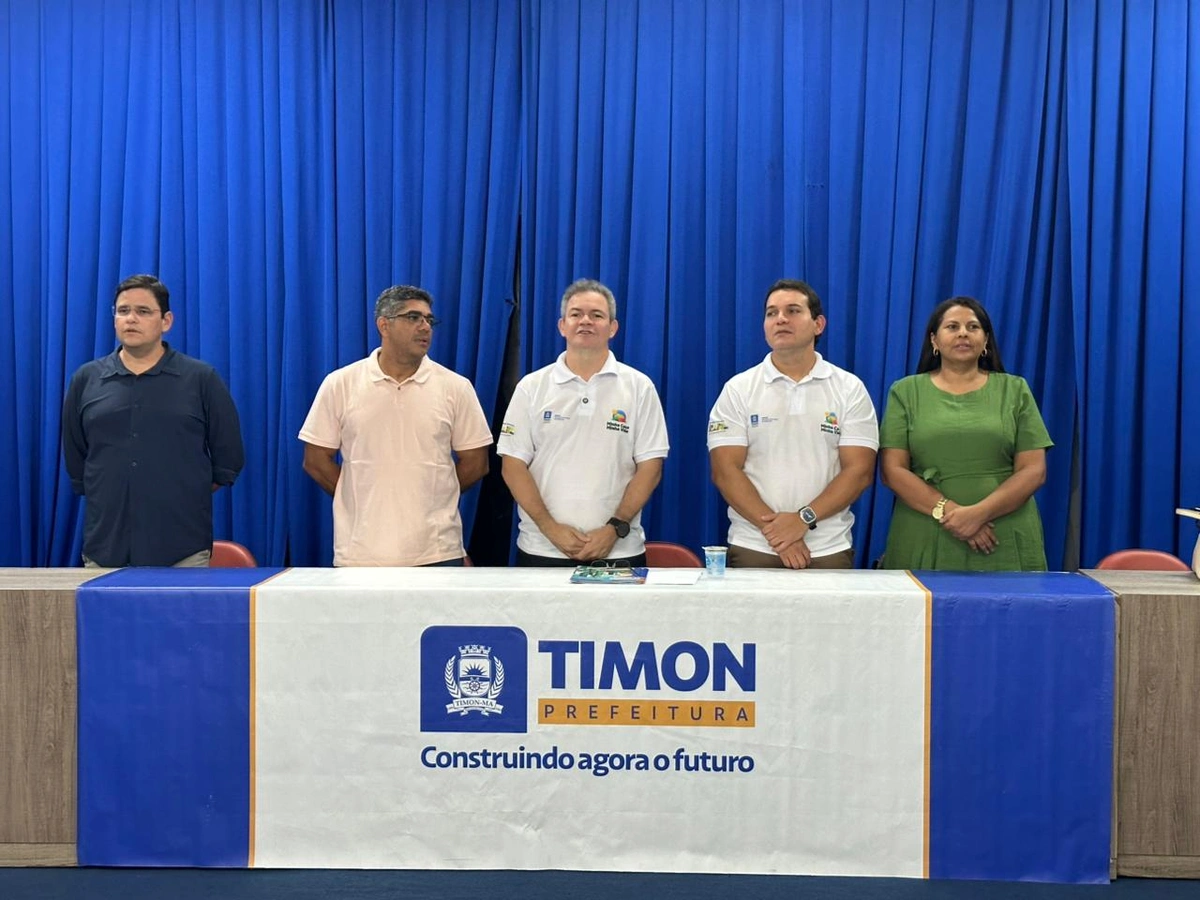 Timon divulga lista de 800 famílias contempladas pelo Minha Casa, Minha Vida