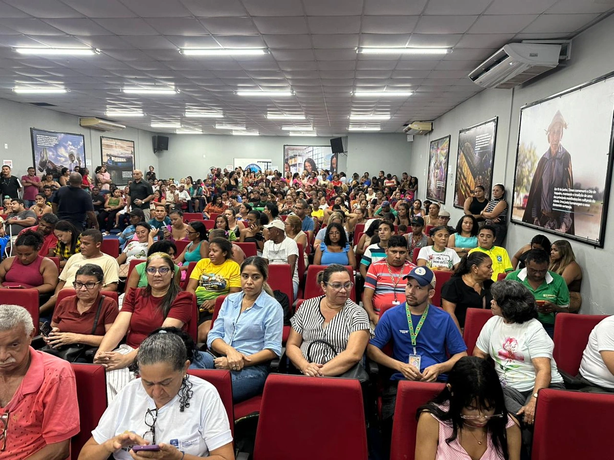 Timon divulga lista de 800 famílias contempladas pelo Minha Casa, Minha Vida