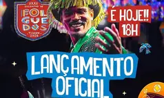 Timon realiza lançamento oficial do XXXII Encontro de Folguedos nesta quinta (25)