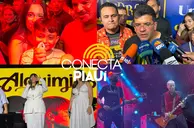 Titãs lota Pedro II e marca noite histórica na 20ª edição do Festival de Inverno