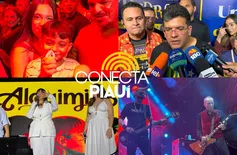 Titãs lota Pedro II e marca noite histórica na 20ª edição do Festival de Inverno