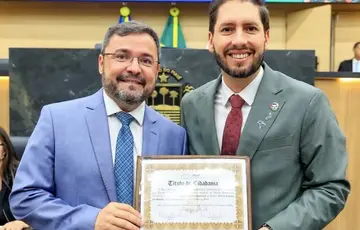 Titulo de Cidadania