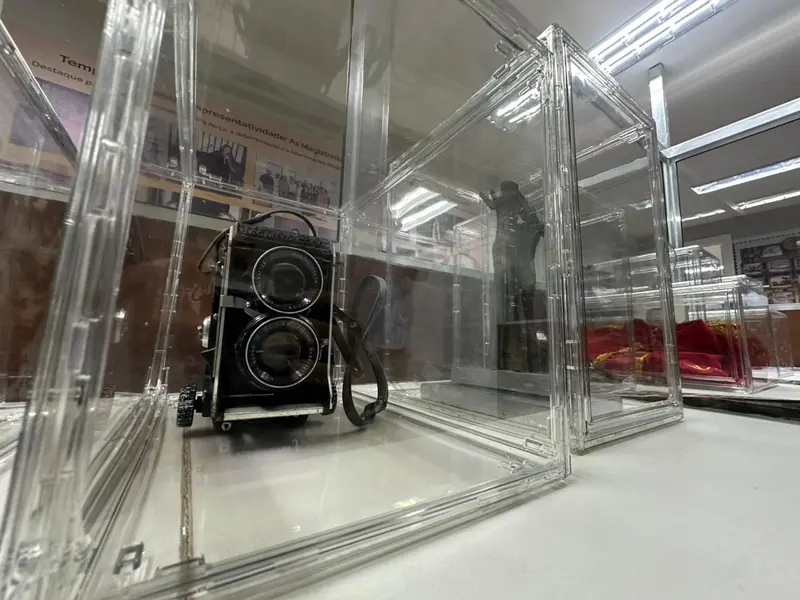 TJ-PI inaugura espaços em homenagem a nomes que marcaram a história do Judiciário