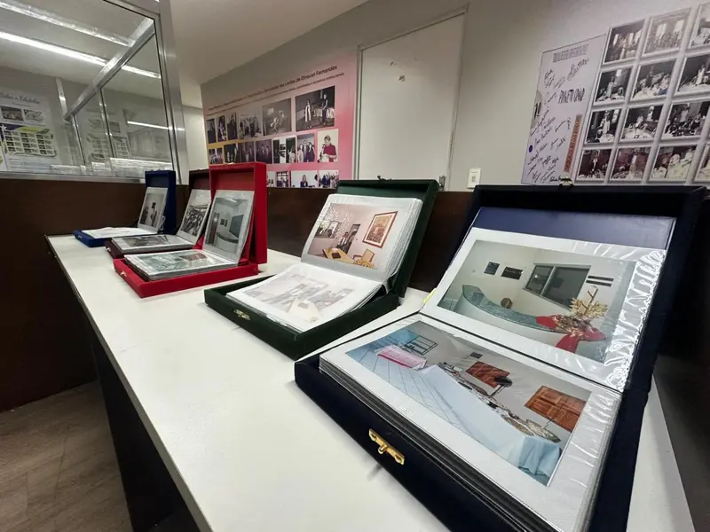 TJ-PI inaugura espaços em homenagem a nomes que marcaram a história do Judiciário