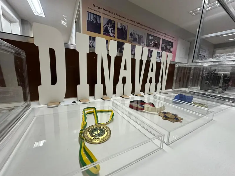 TJ-PI inaugura espaços em homenagem a nomes que marcaram a história do Judiciário