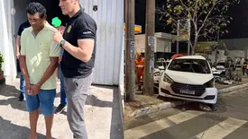 TJ-PI mantém julgamento de acusado de acidente com três mortes em Teresina (Foto: Reprodução/Polícia Civil)