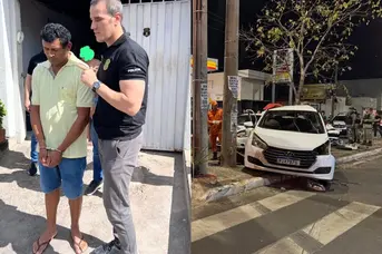 TJ-PI mantém julgamento de acusado de acidente com três mortes em Teresina