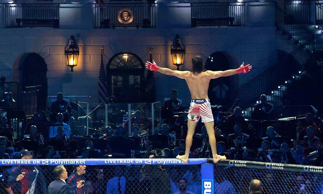 UFC Casa Branca: confira todos os resultados do evento histórico de MMA