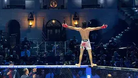 UFC Casa Branca: confira todos os resultados do evento histórico de MMA (Foto: Reprodução/X)