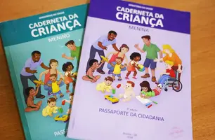 Vacinação com a Pneumo 20 pelo SUS começa em duas semanas, diz Padilha (Foto: Tomaz Silva/Agência Brasil)