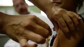 Vacinação de adolescentes de 15 a 19 anos contra o HPV é prorrogada (Foto: Marcelo Camargo/Agência Brasil)