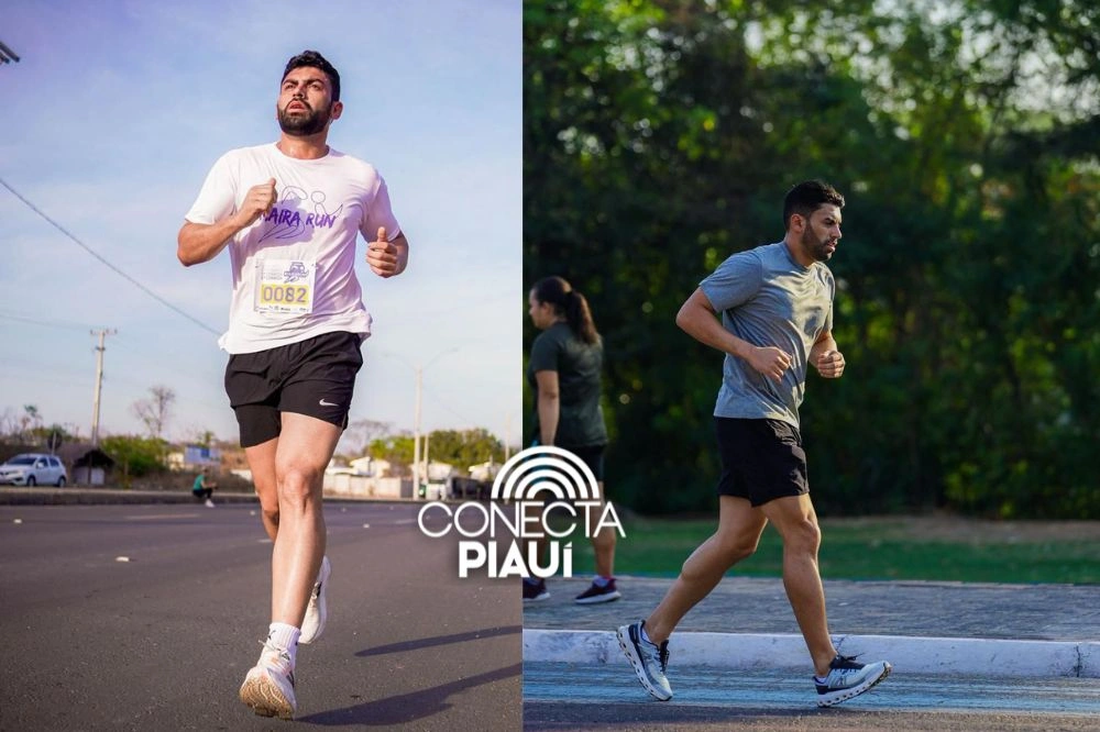 Vereador Draga Alana promove primeira edição da corrida ‘Corre Teresina’