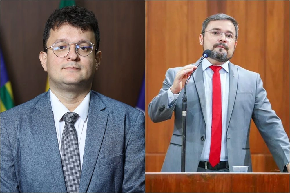 Vereador Petrus pagará indenização por danos morais a Fábio Novo