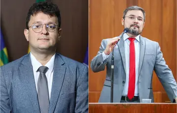 Vereador Petrus pagará indenização por danos morais a Fábio Novo