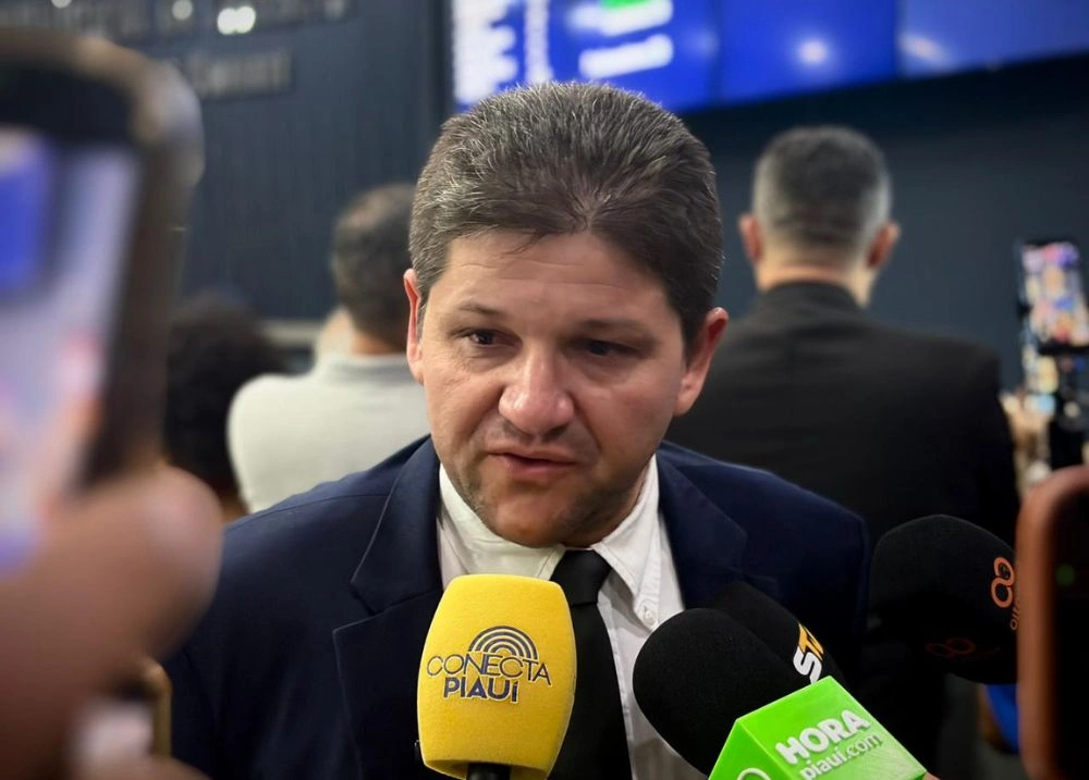 Vereador Zé Filho (PSD)