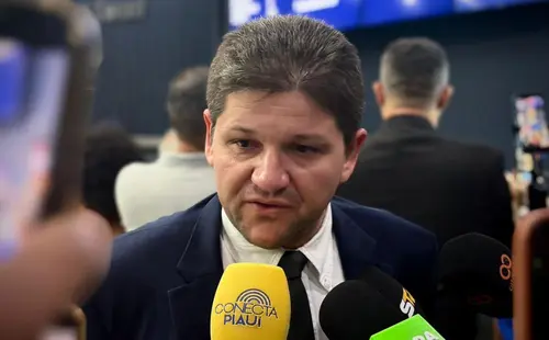 Vereador Zé Filho (PSD)