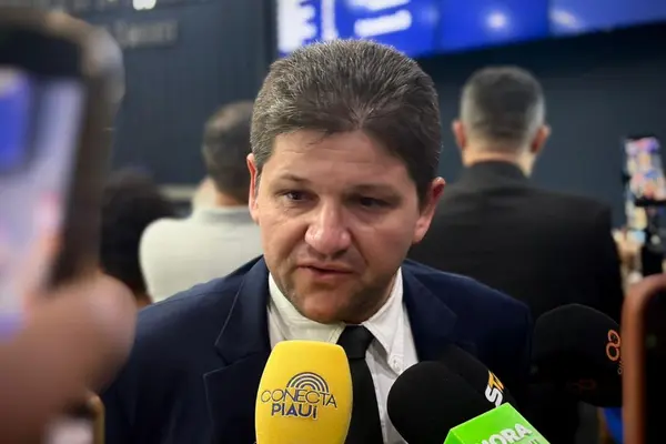Vereador Zé Filho (PSD)