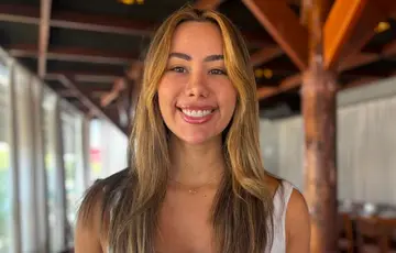 Vereadora Fernanda Gomes (Solidariedade)